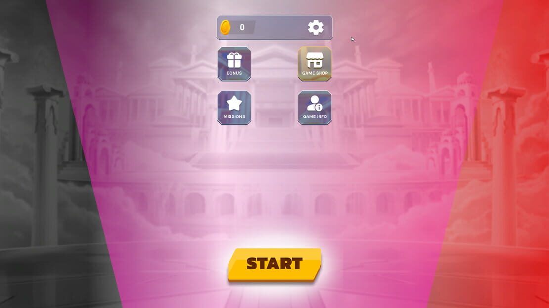 游戏截图 图片