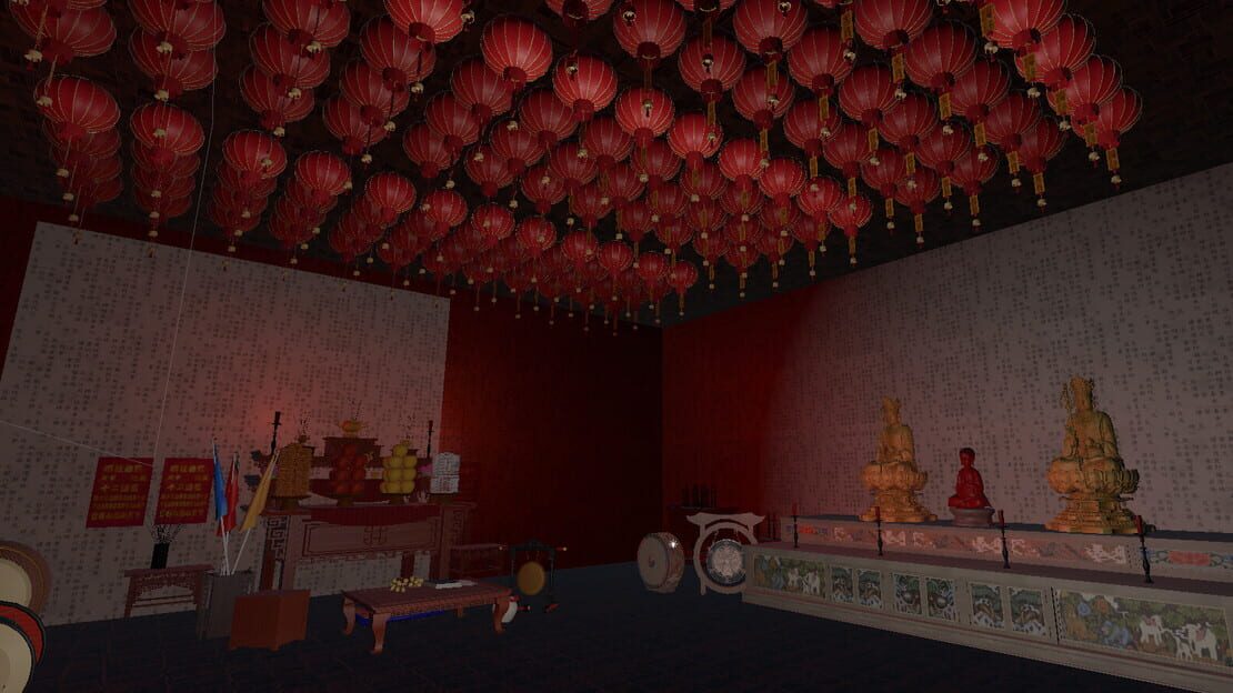 游戏截图 图片