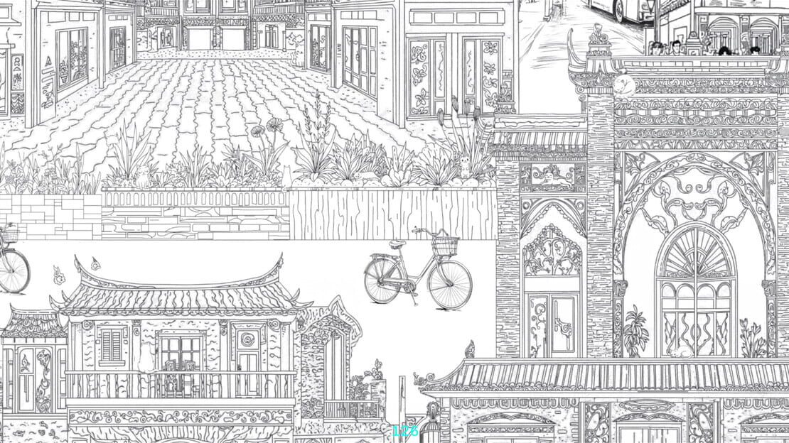 游戏截图 图片