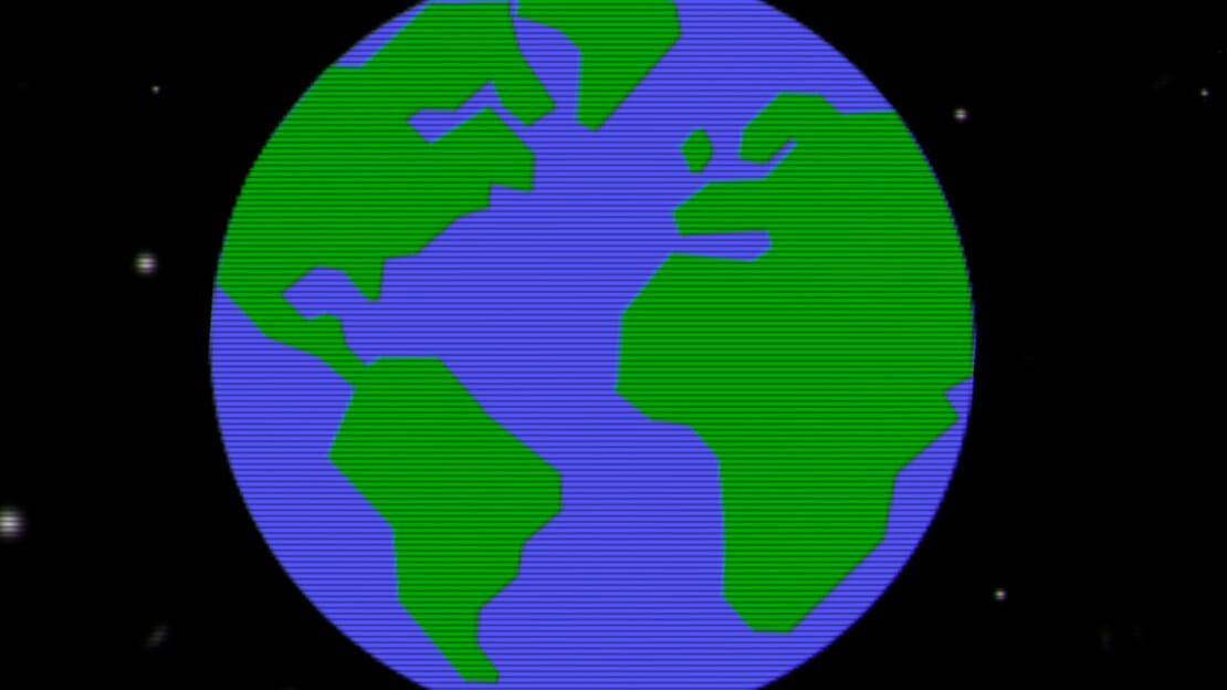 游戏截图 图片