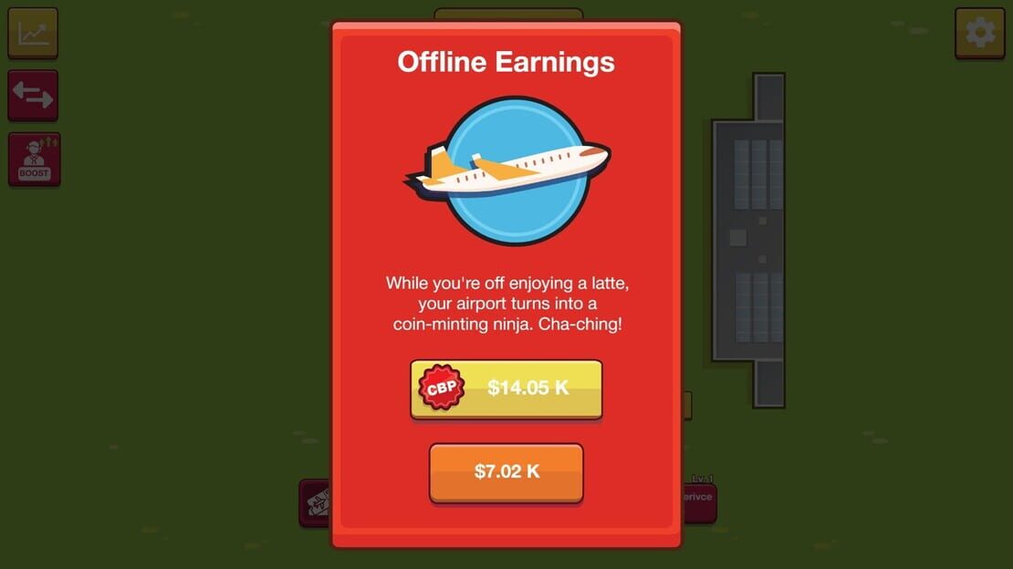 游戏截图 图片