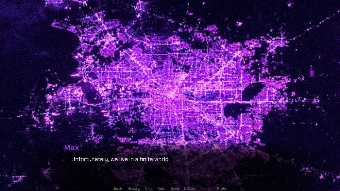 游戏截图 图片
