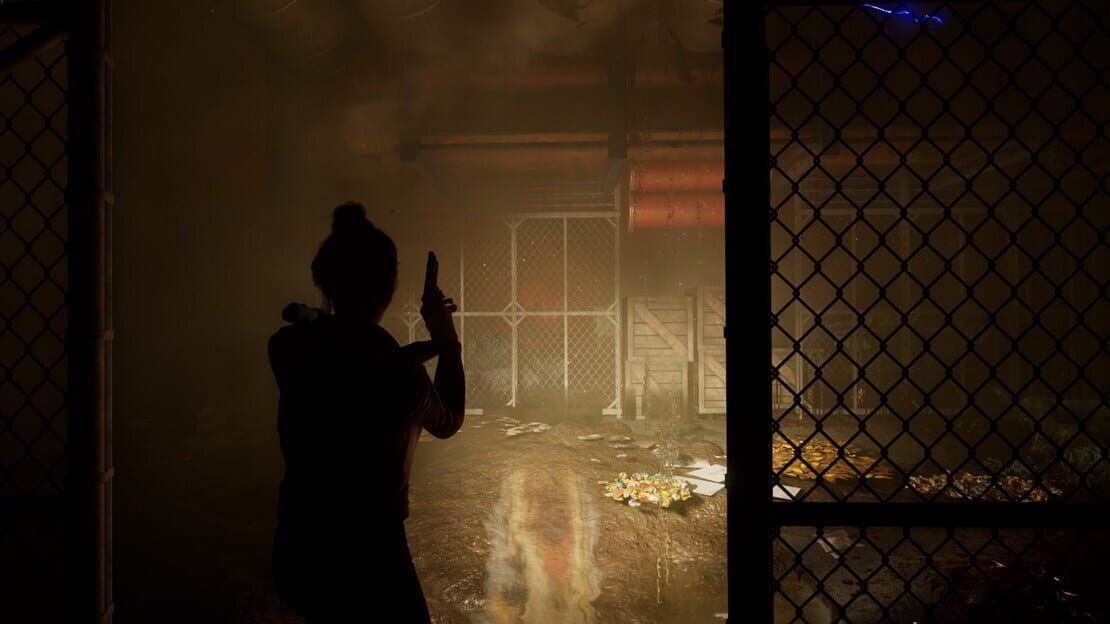 游戏截图 图片
