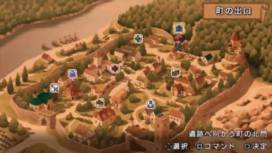 游戏截图 图片
