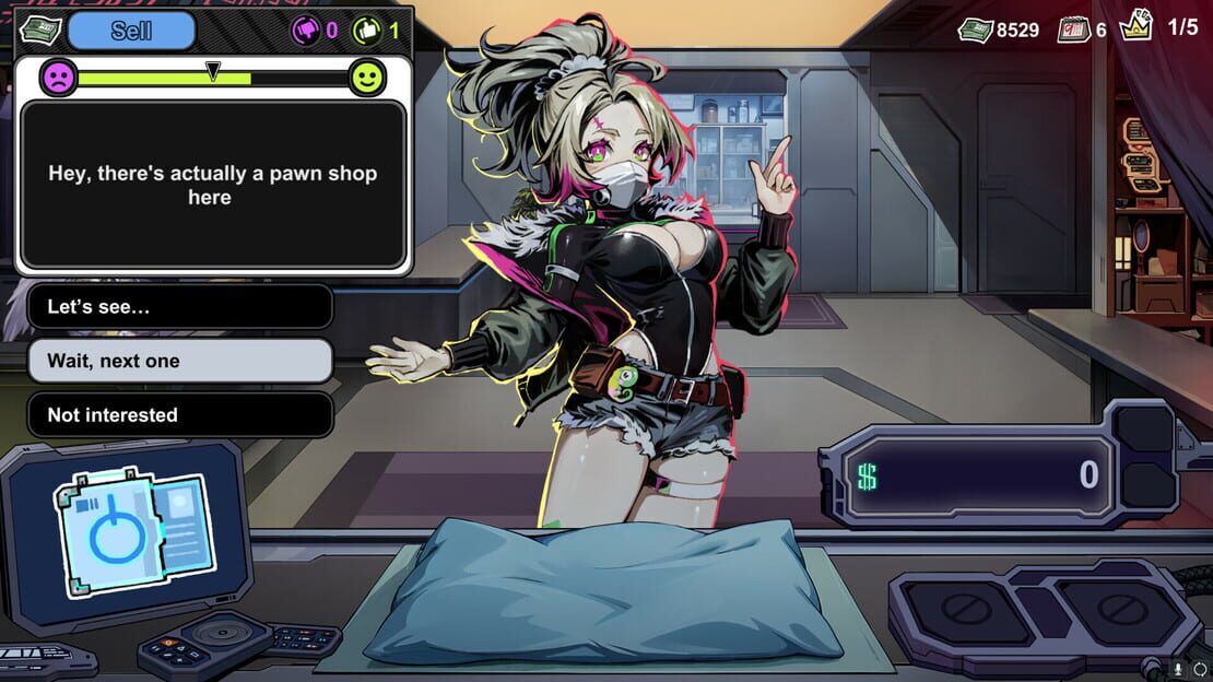 游戏截图 图片