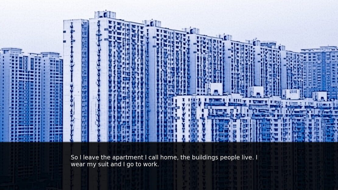 游戏截图 图片