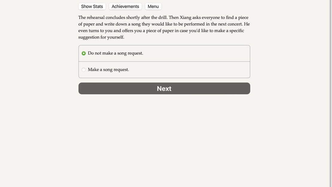 游戏截图 图片