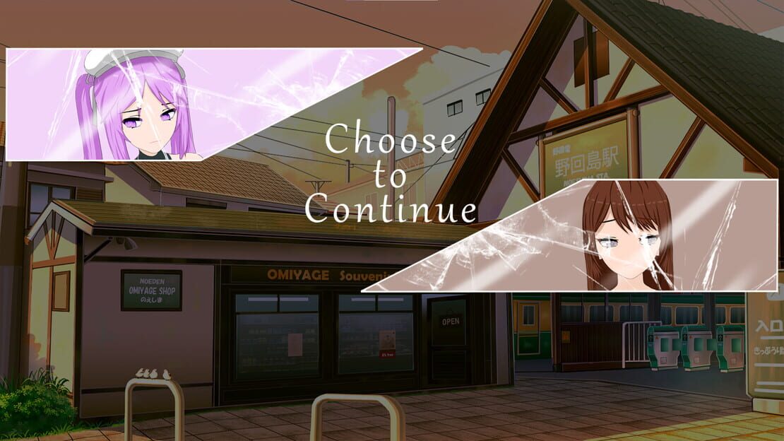 游戏截图 图片