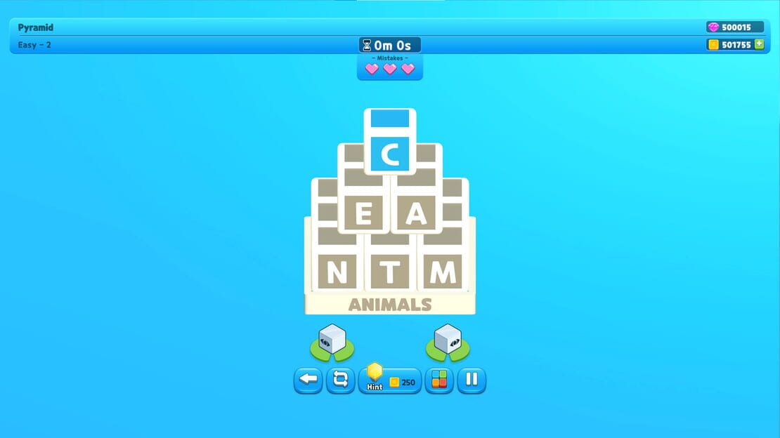 游戏截图 图片