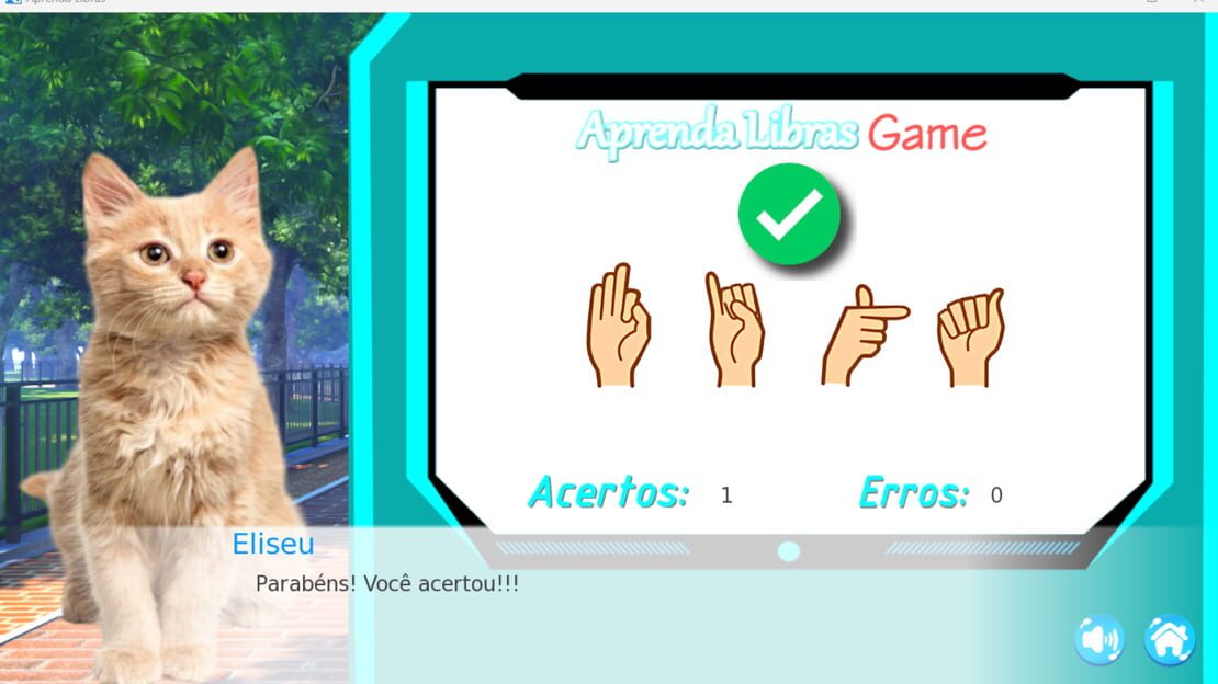 游戏截图 图片