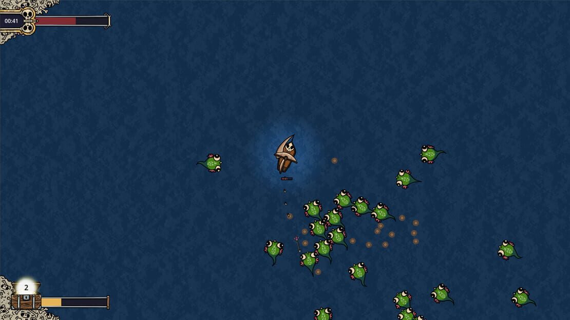 游戏截图 图片