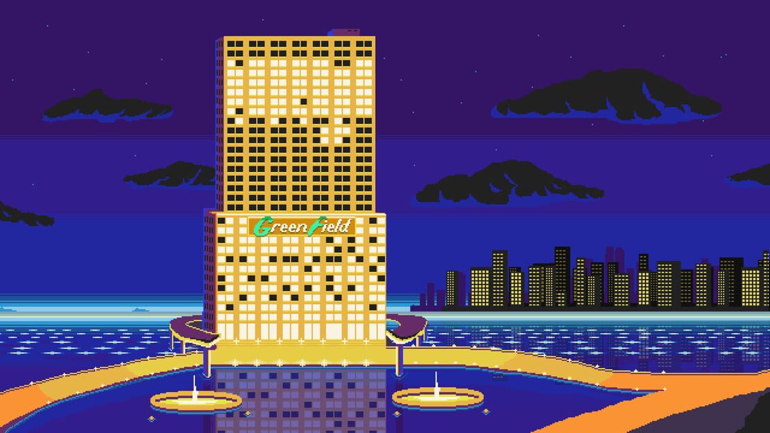 游戏截图 图片