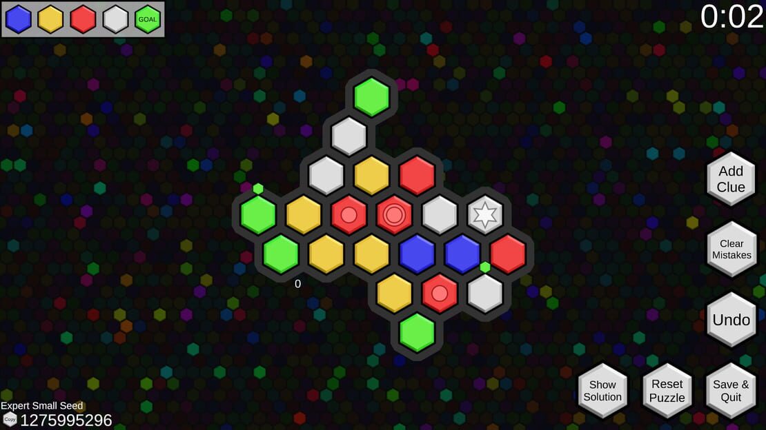 游戏截图 图片
