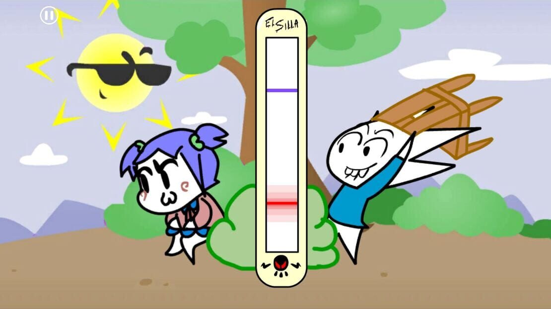 游戏截图 图片