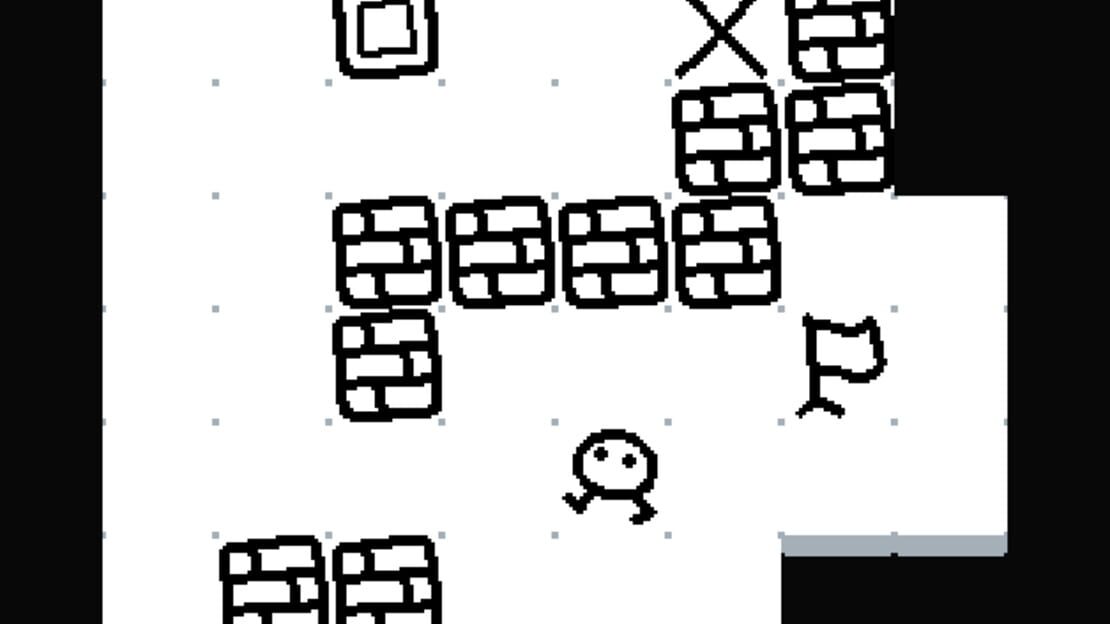 游戏截图 图片