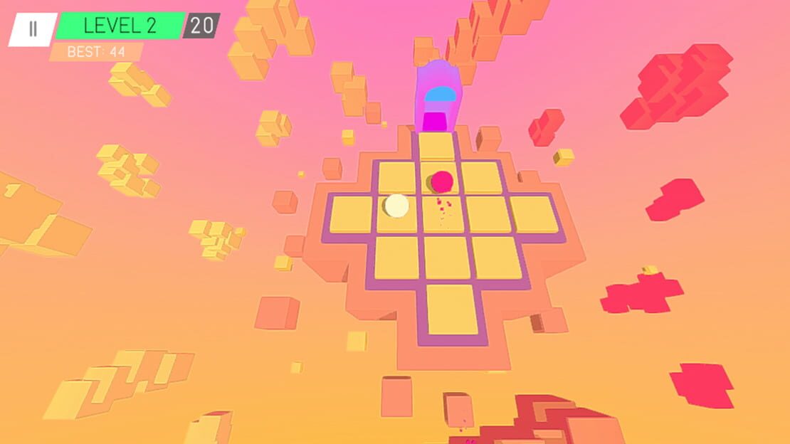 游戏截图 图片