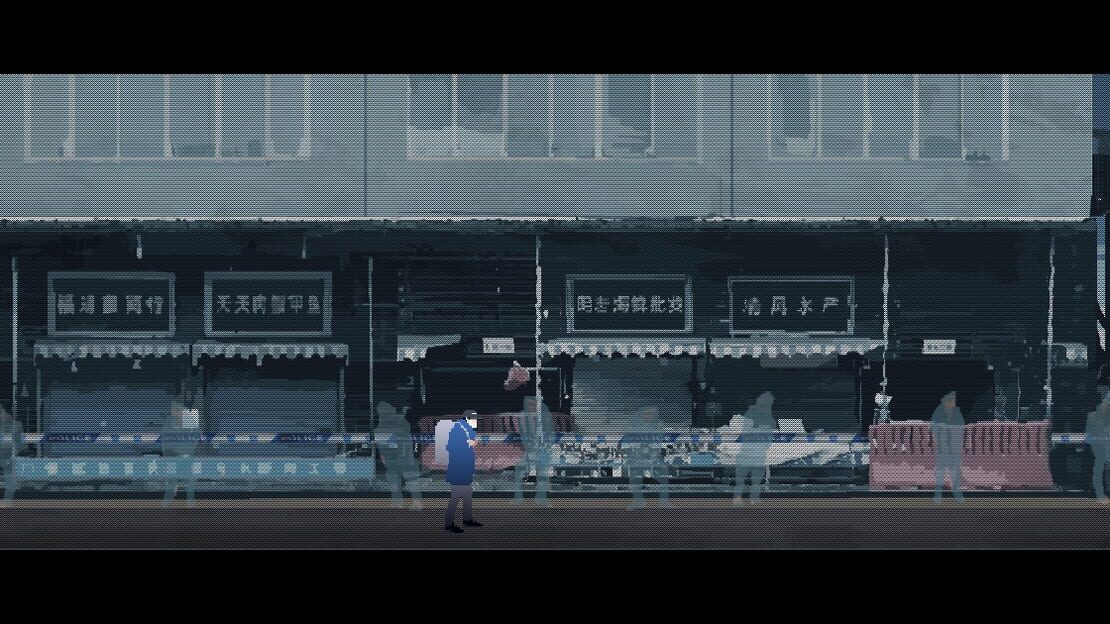游戏截图 图片