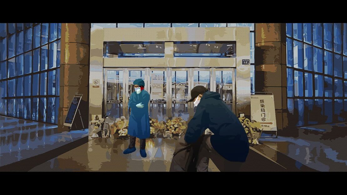 游戏截图 图片