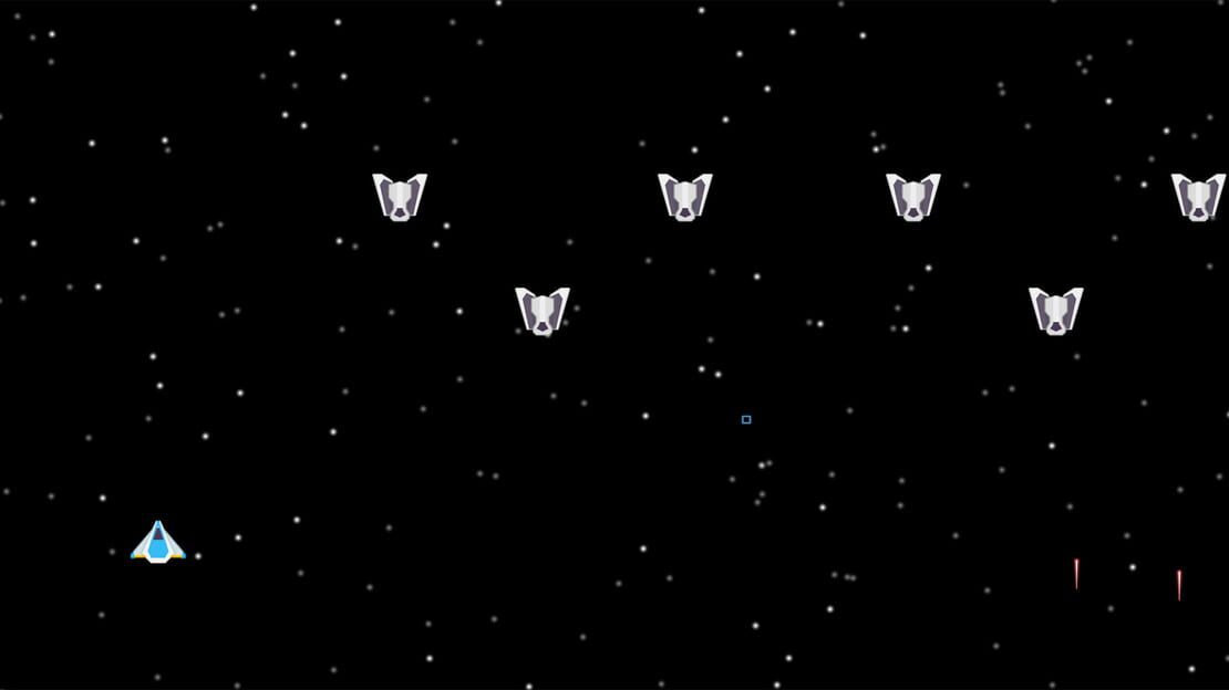 游戏截图 图片
