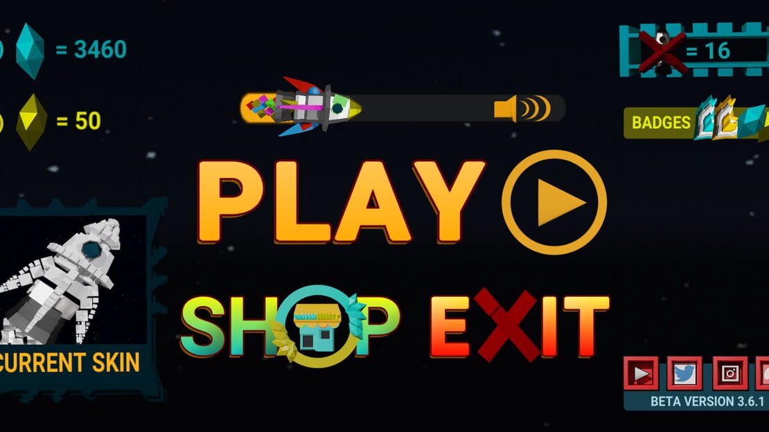 游戏截图 图片