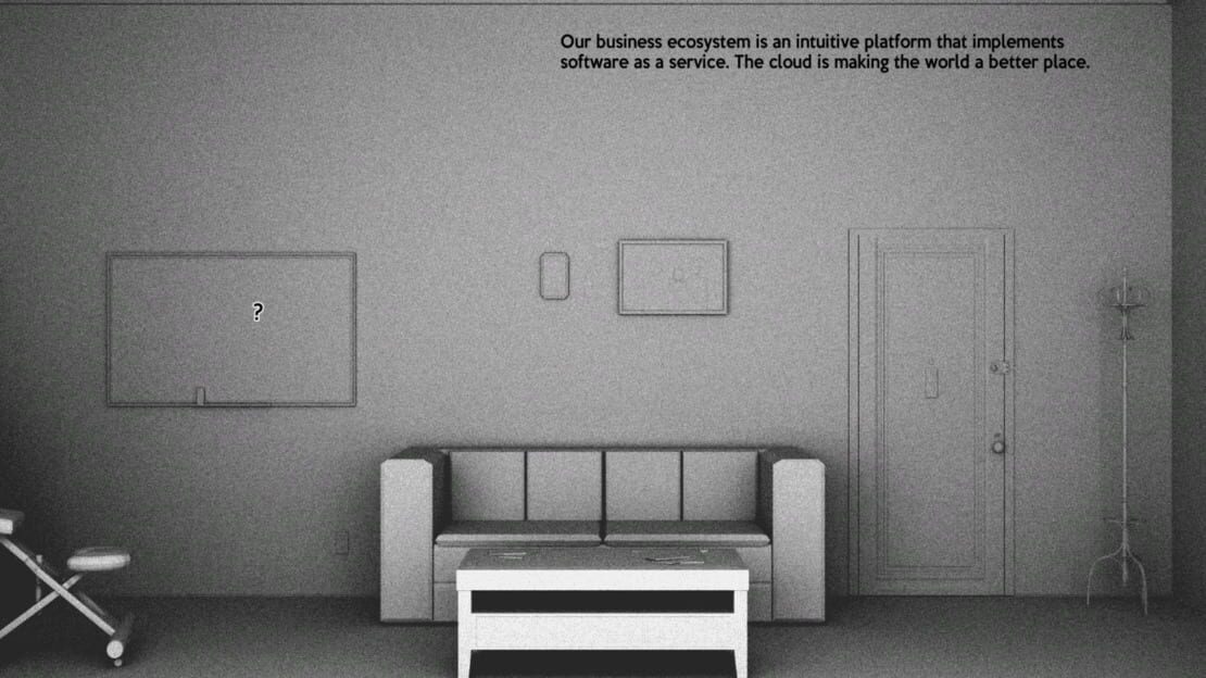 游戏截图 图片