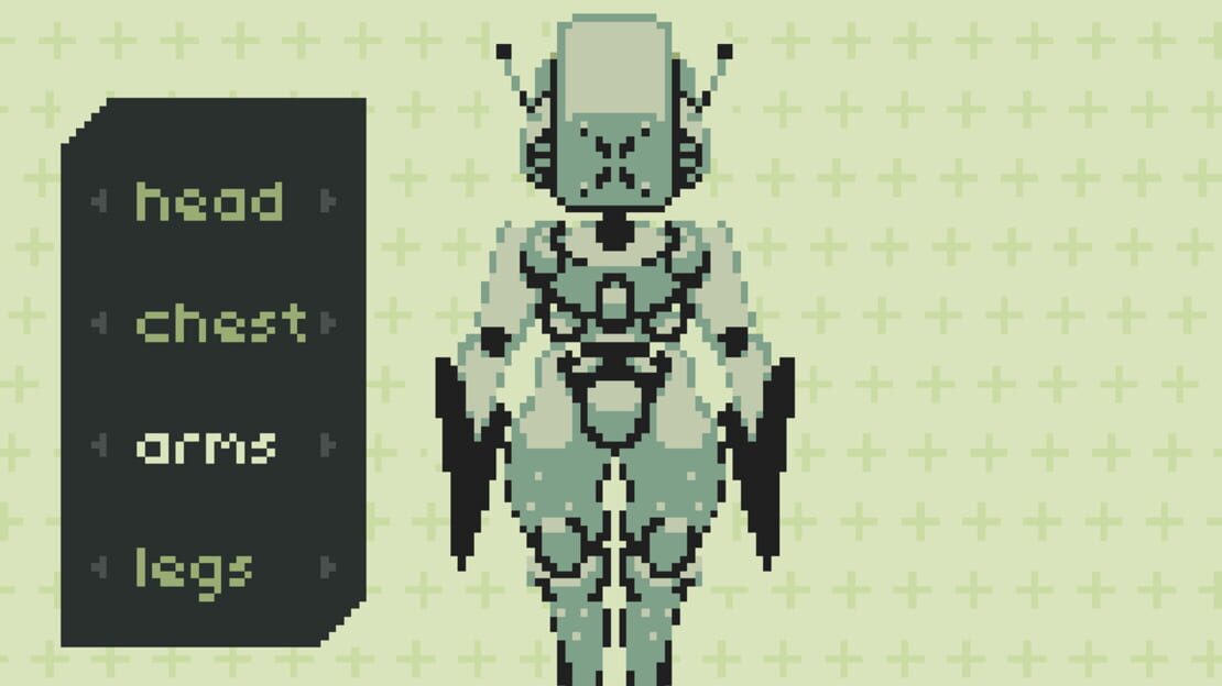 游戏截图 图片