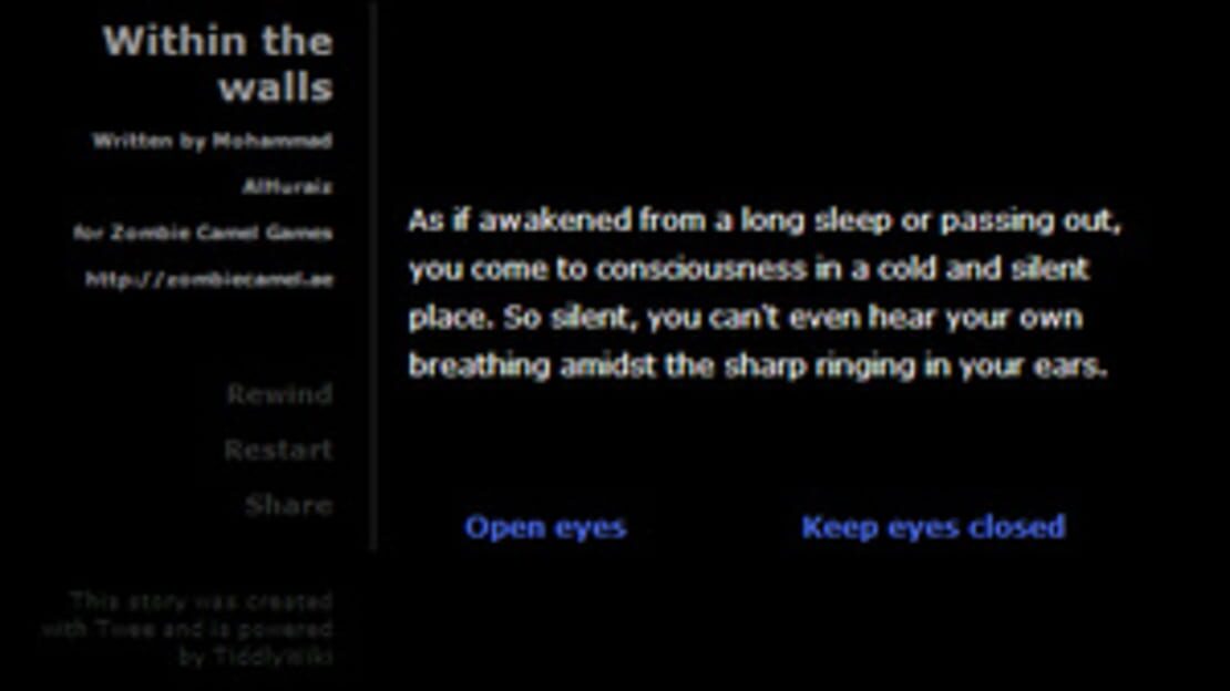 游戏截图 图片