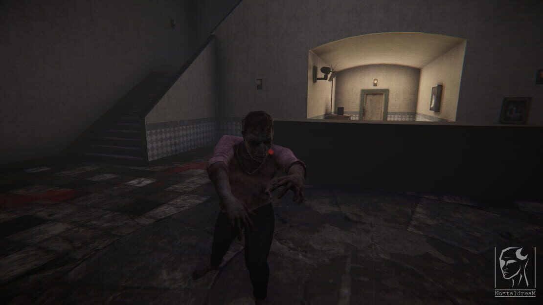 游戏截图 图片