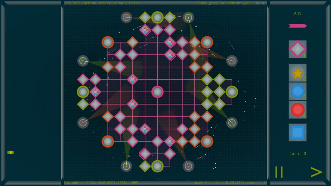 游戏截图 图片