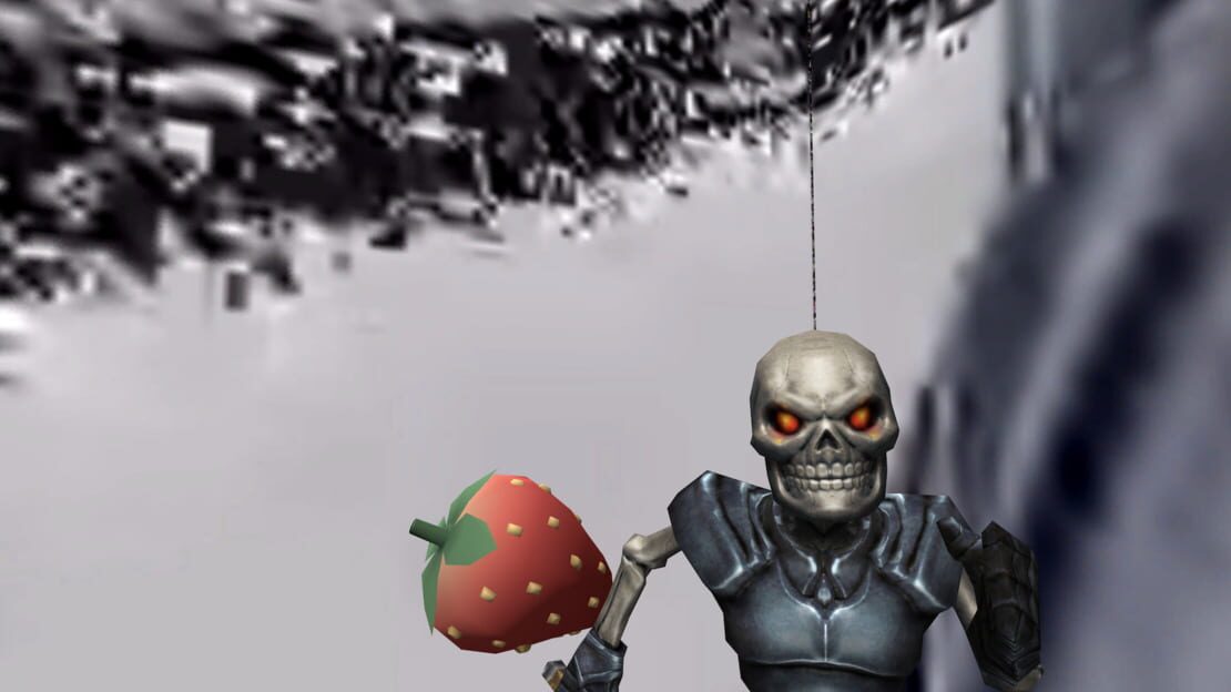 游戏截图 图片