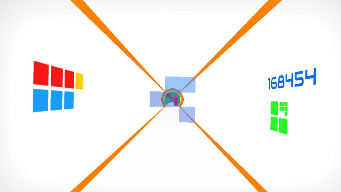 游戏截图 图片