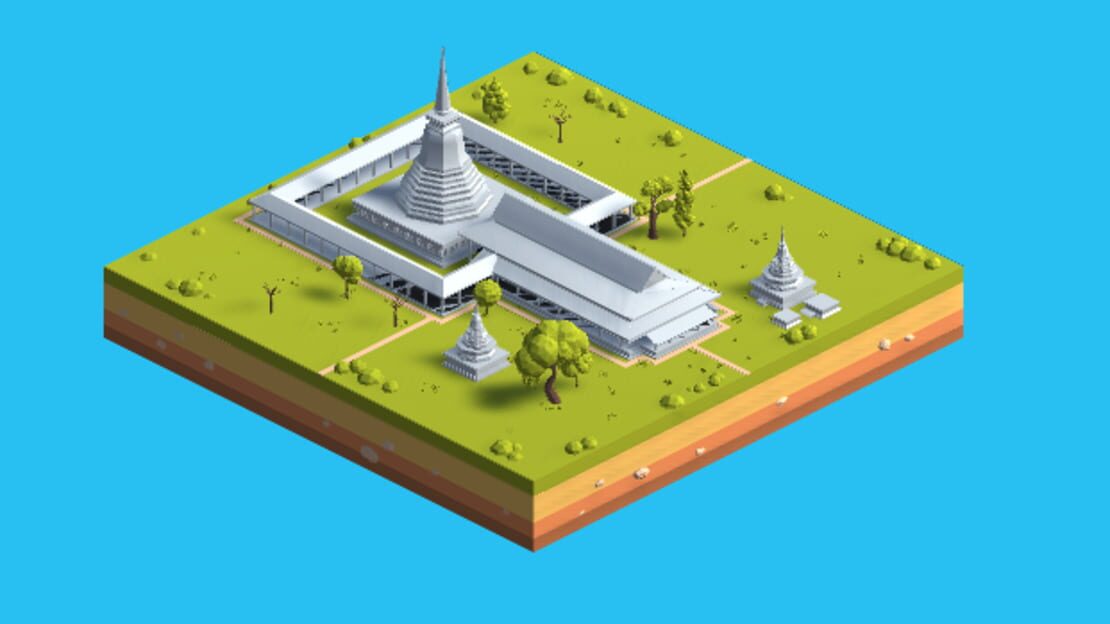 游戏截图 图片