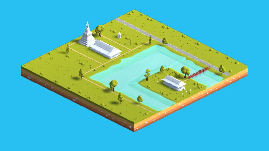 游戏截图 图片