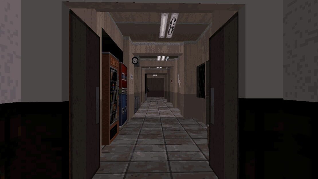游戏截图 图片