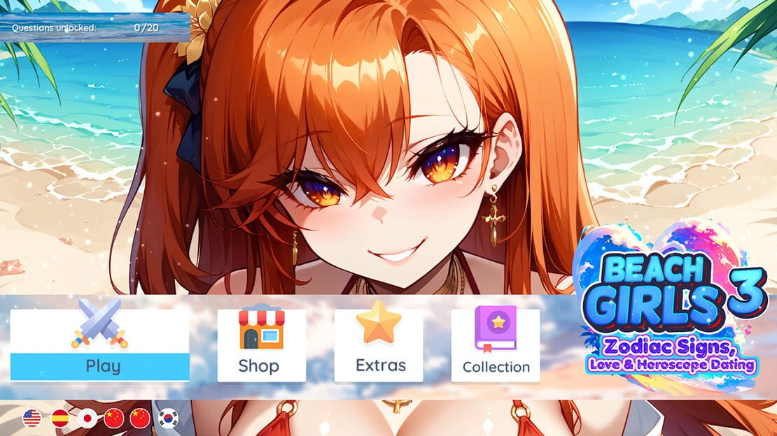 游戏截图 图片