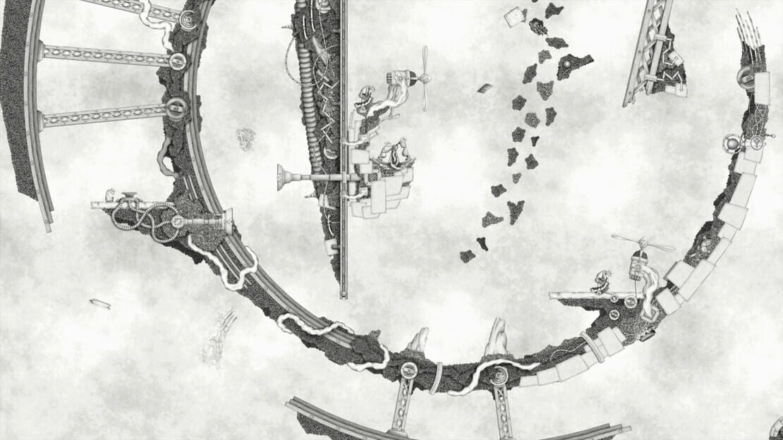 游戏截图 图片