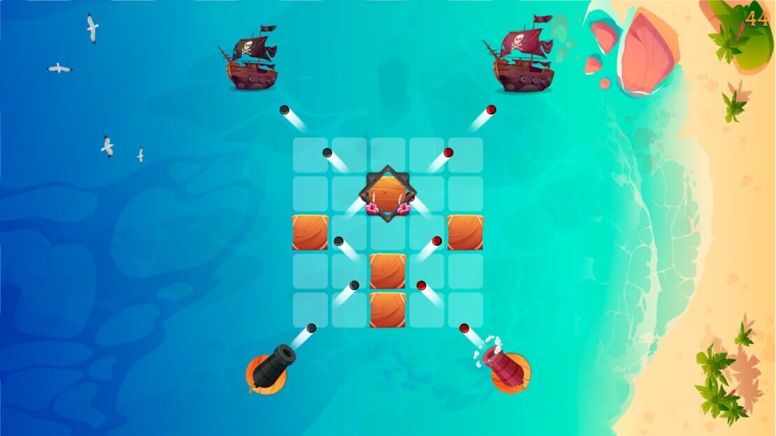 游戏截图 图片