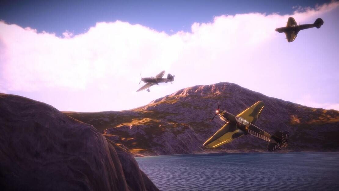 游戏截图 图片
