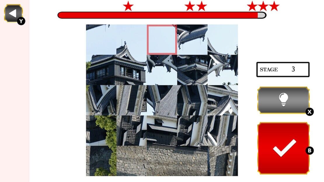 游戏截图 图片