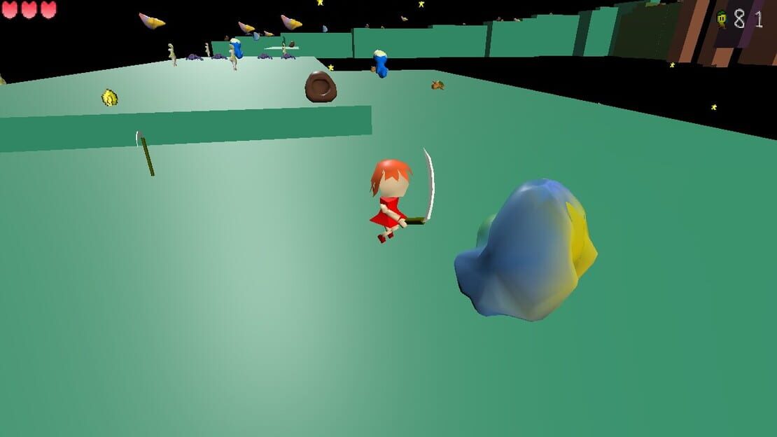 游戏截图 图片