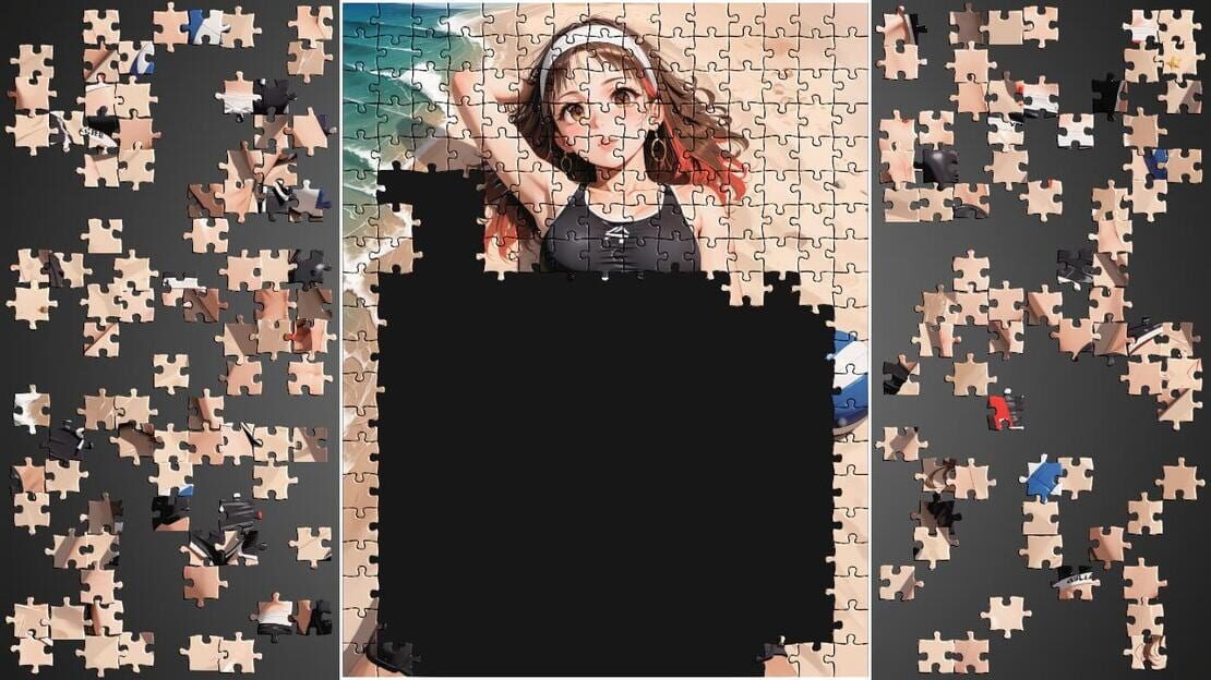 游戏截图 图片