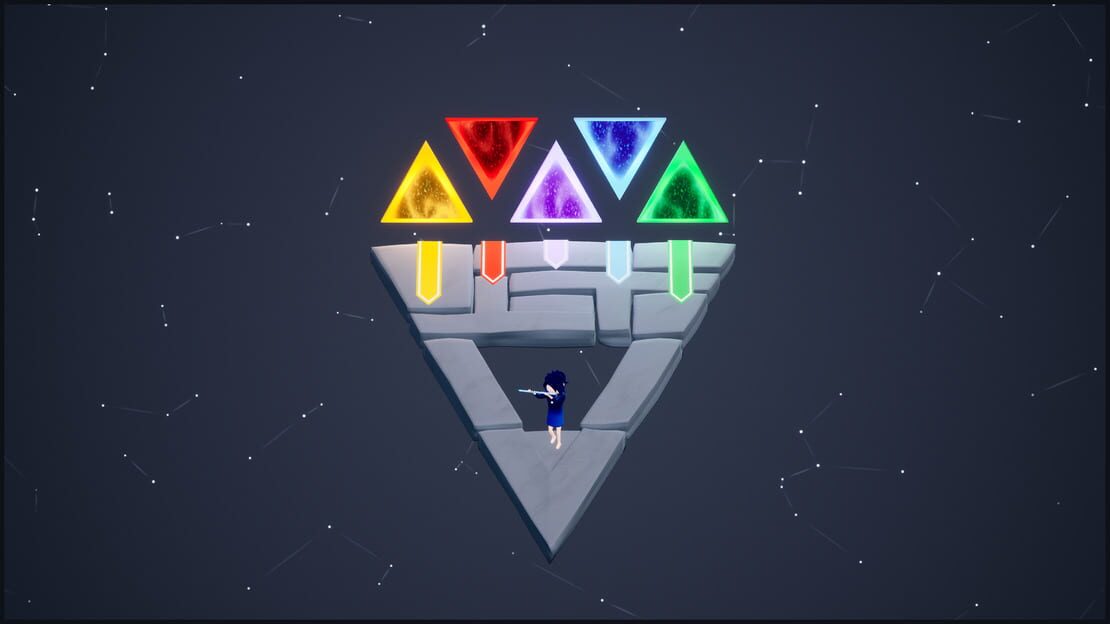 游戏截图 图片