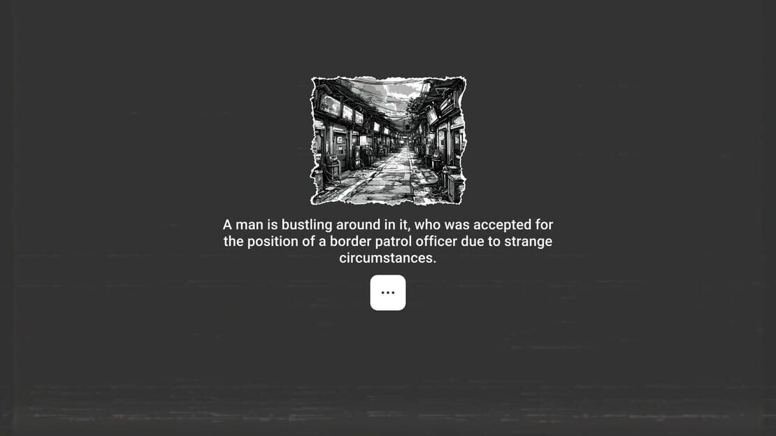 游戏截图 图片