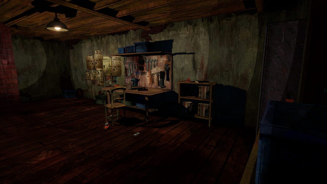 游戏截图 图片