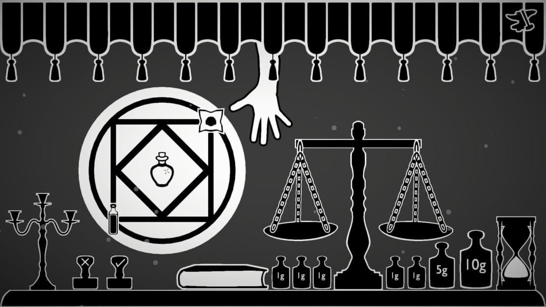 游戏截图 图片