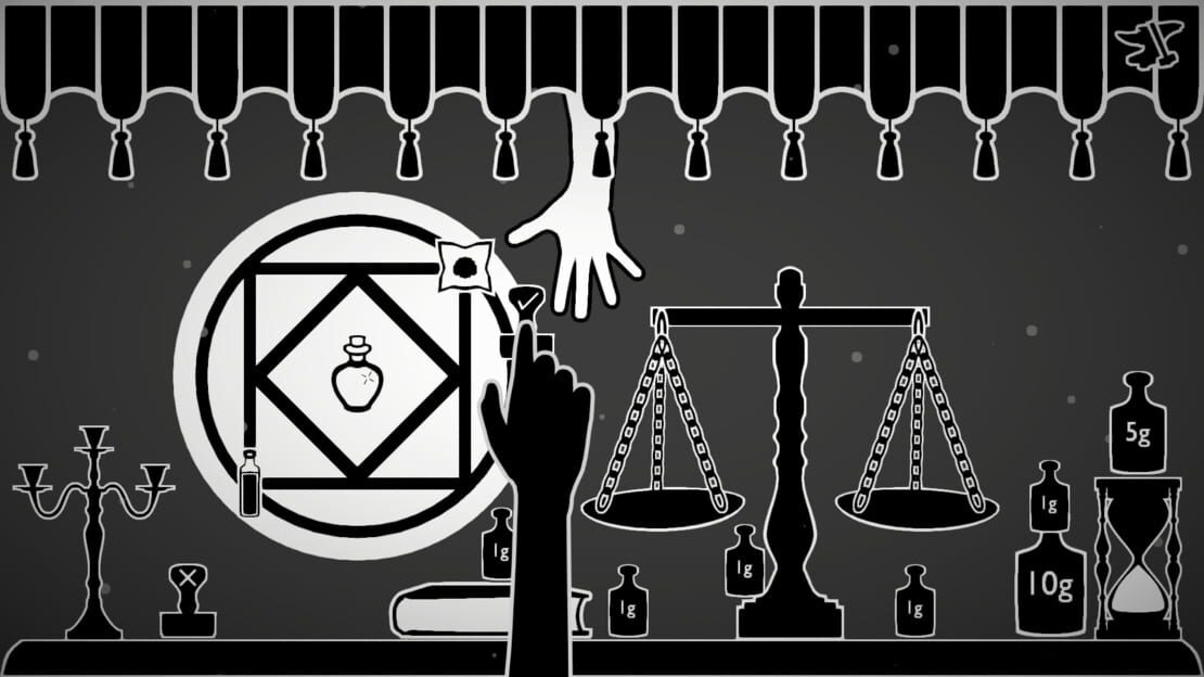 游戏截图 图片