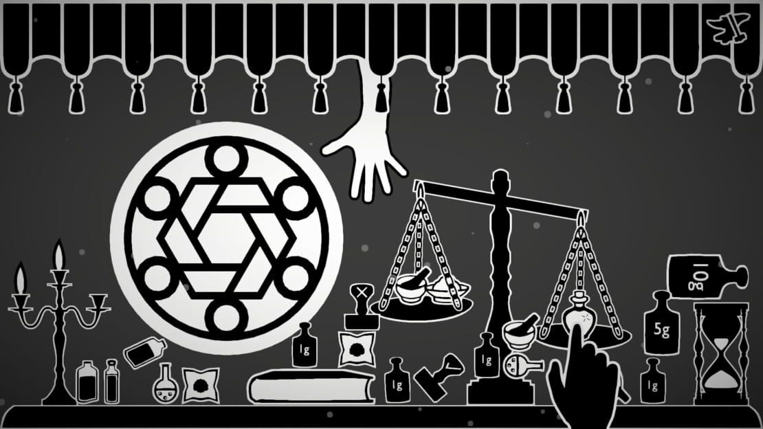 游戏截图 图片