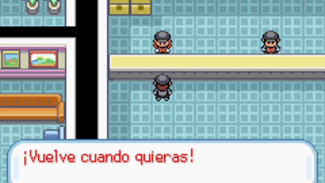 游戏截图 图片