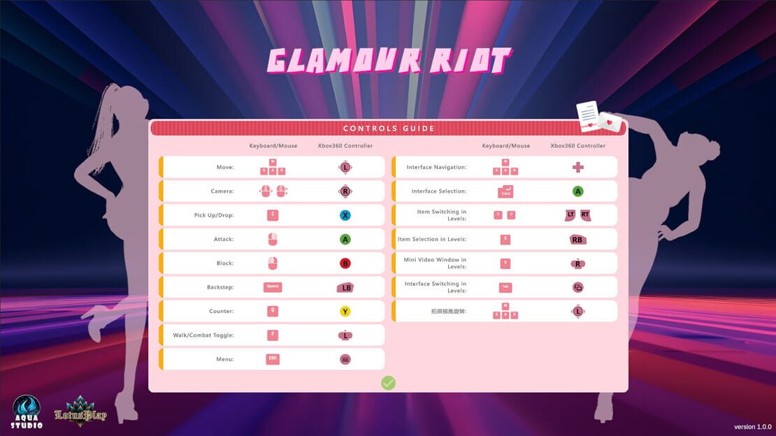 游戏截图 图片