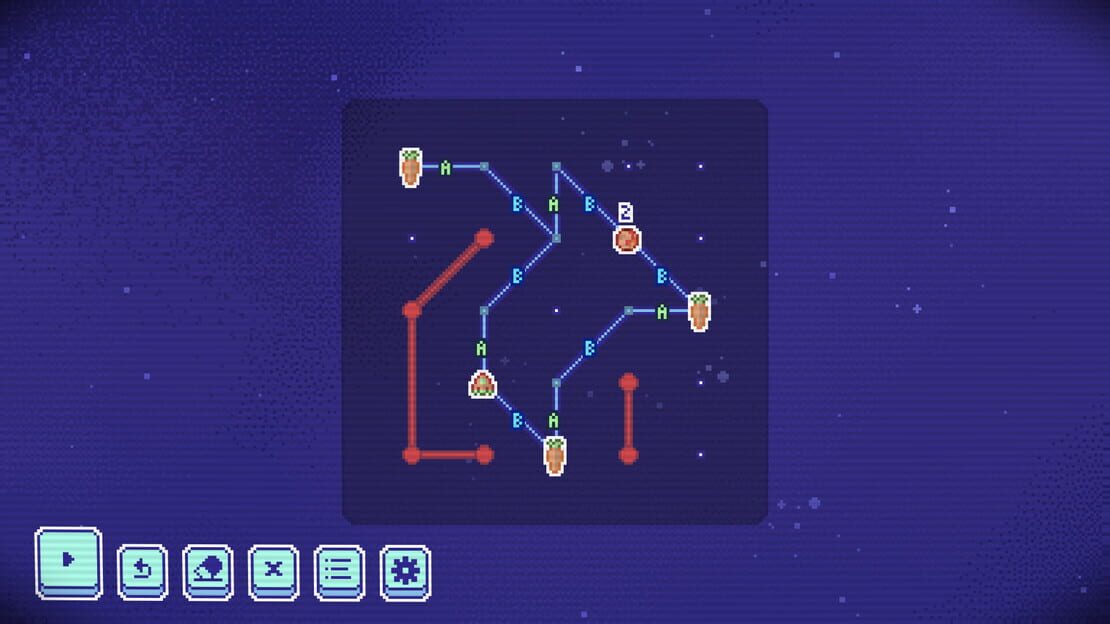 游戏截图 图片